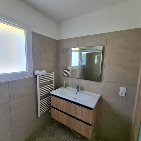 Lumineux T3 Hauteur Erbalunga Village Poretto Appartement