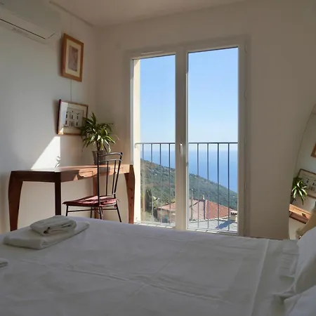 Lumineux T3 Hauteur Erbalunga Village Poretto Apartmán
