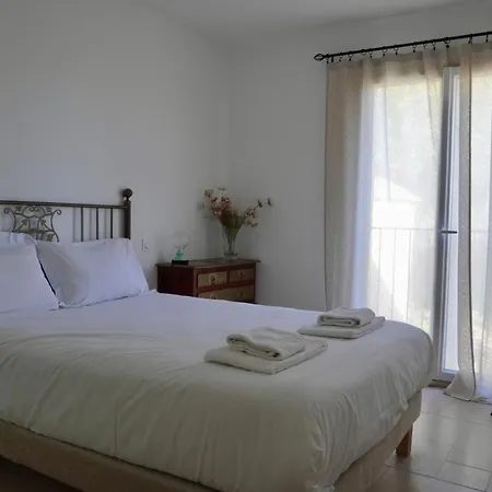 Apartman Lumineux T3 Hauteur Erbalunga Village Poretto *