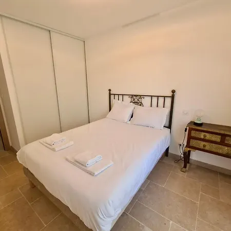 Apartmán Lumineux T3 Hauteur Erbalunga Village Poretto Brando