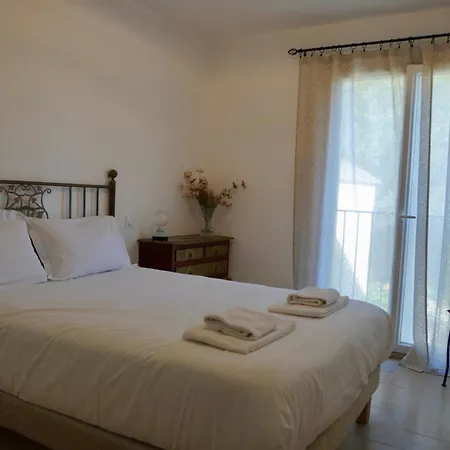 Lumineux T3 Hauteur Erbalunga Village Poretto Apartmán