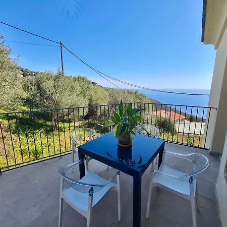 Apartmán Lumineux T3 Hauteur Erbalunga Village Poretto Brando