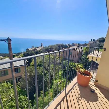 Apartmán Lumineux T3 Hauteur Erbalunga Village Poretto